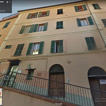 Casa Agostino Villa Imperia Kültér fotó