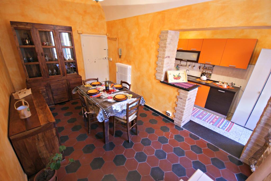 Casa Agostino Villa Imperia Kültér fotó