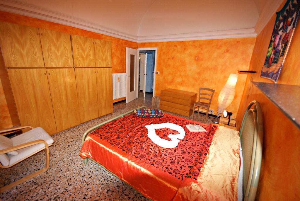 Casa Agostino Villa Imperia Kültér fotó